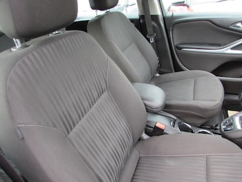 Used Vauxhall Zafira 2013 for sale - 78329751: Photo