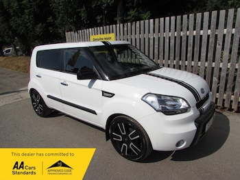 Used Kia Soul 2011 for sale - 79208685: Photo