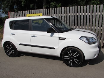 Used Kia Soul 2011 for sale - 79208685: Photo