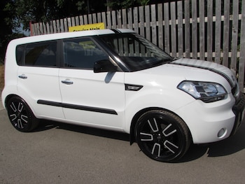 Used Kia Soul 2011 for sale - 79208685: Photo
