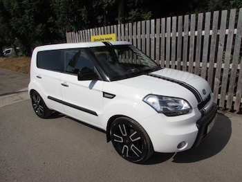 Used Kia Soul 2011 for sale - 79208685: Photo