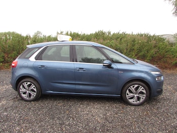 Used Citroen C4 Picasso 2015 for sale - 79321693: Photo