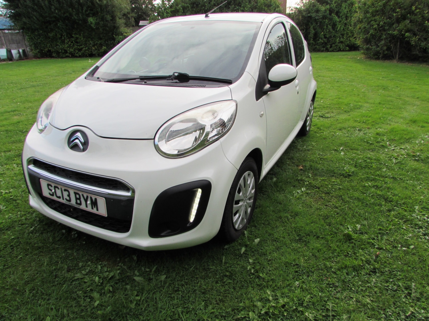 Vehicle 17