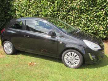 Used Vauxhall Corsa 2013 for sale - 74780556: Photo