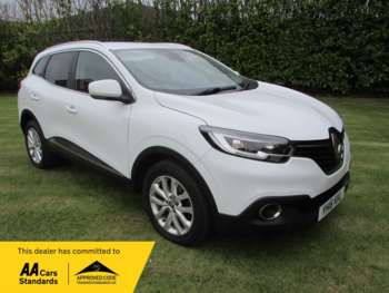 2016 (16) - 1.2 TCE Dynamique Nav 5dr