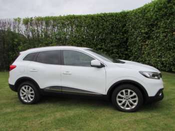 Used Renault Kadjar 2016 for sale - 74842992: Photo
