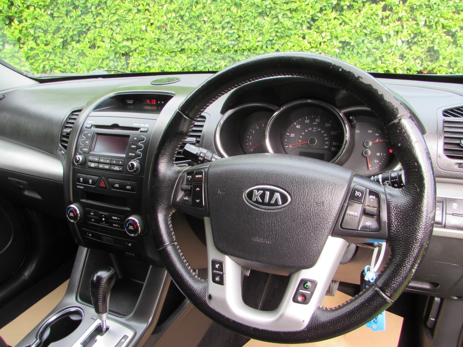 Vehicle 16