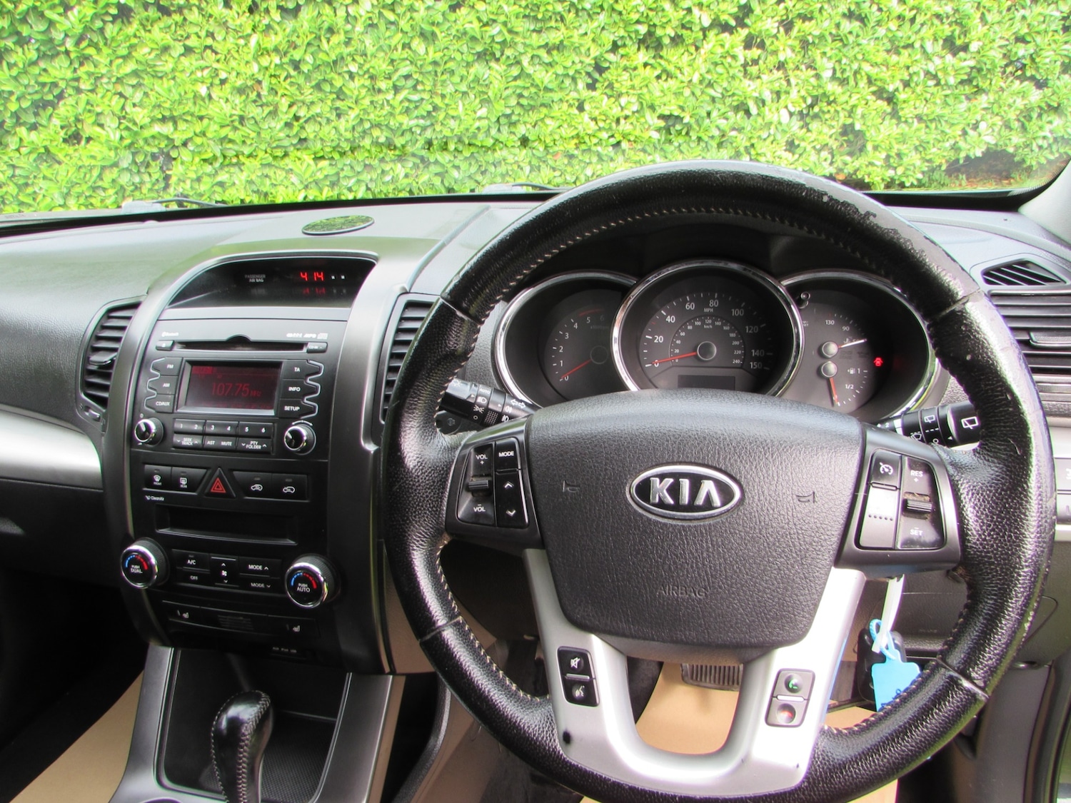 Vehicle 17