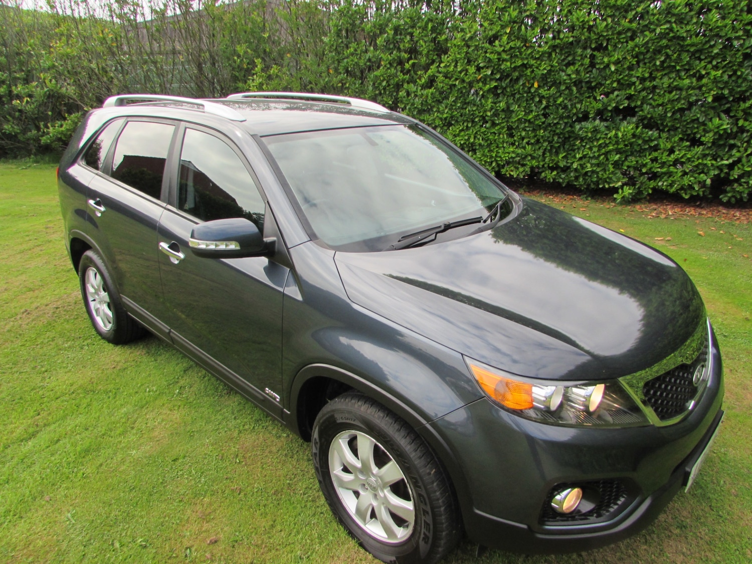 Vehicle 24
