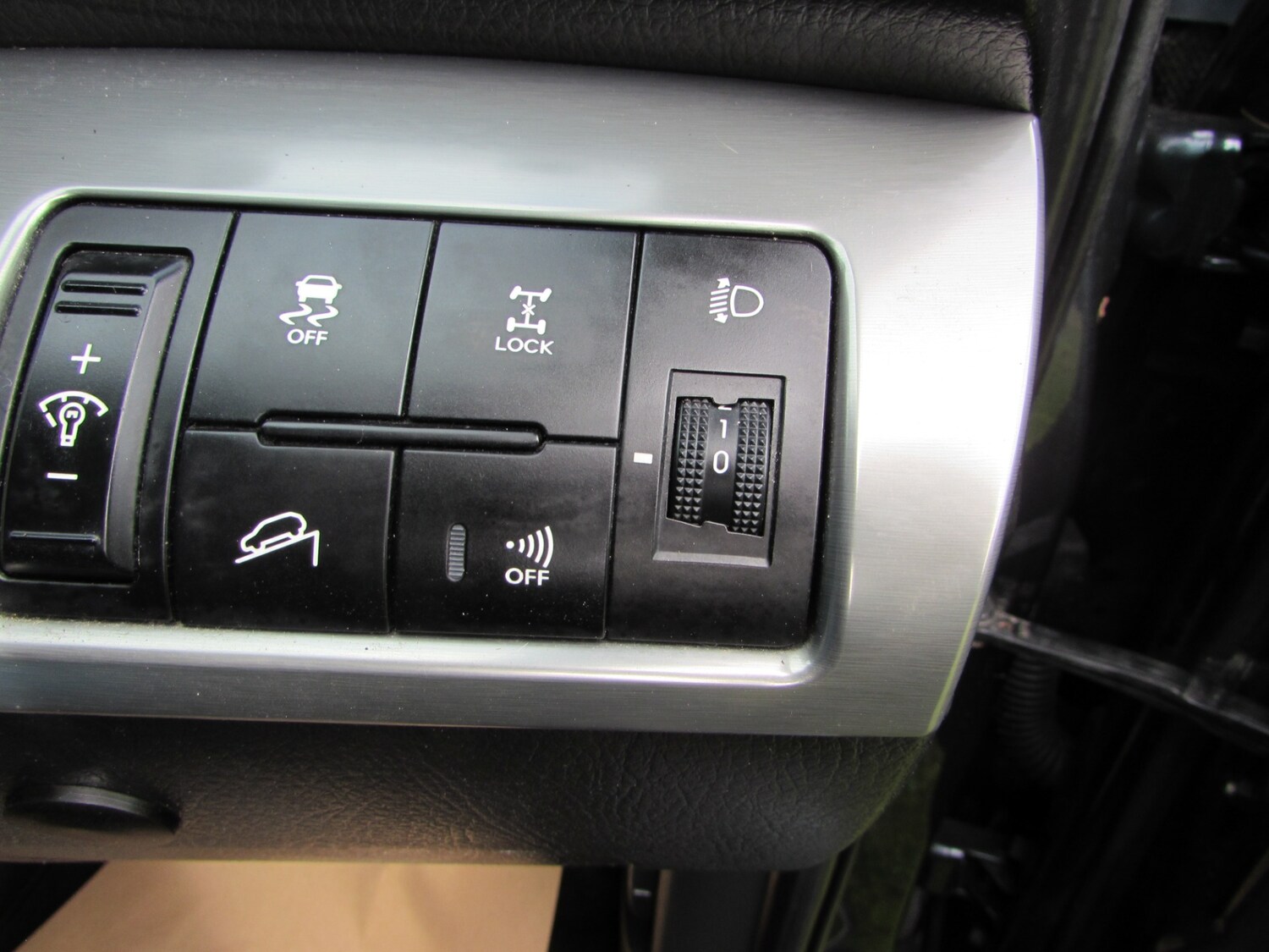 Vehicle 26