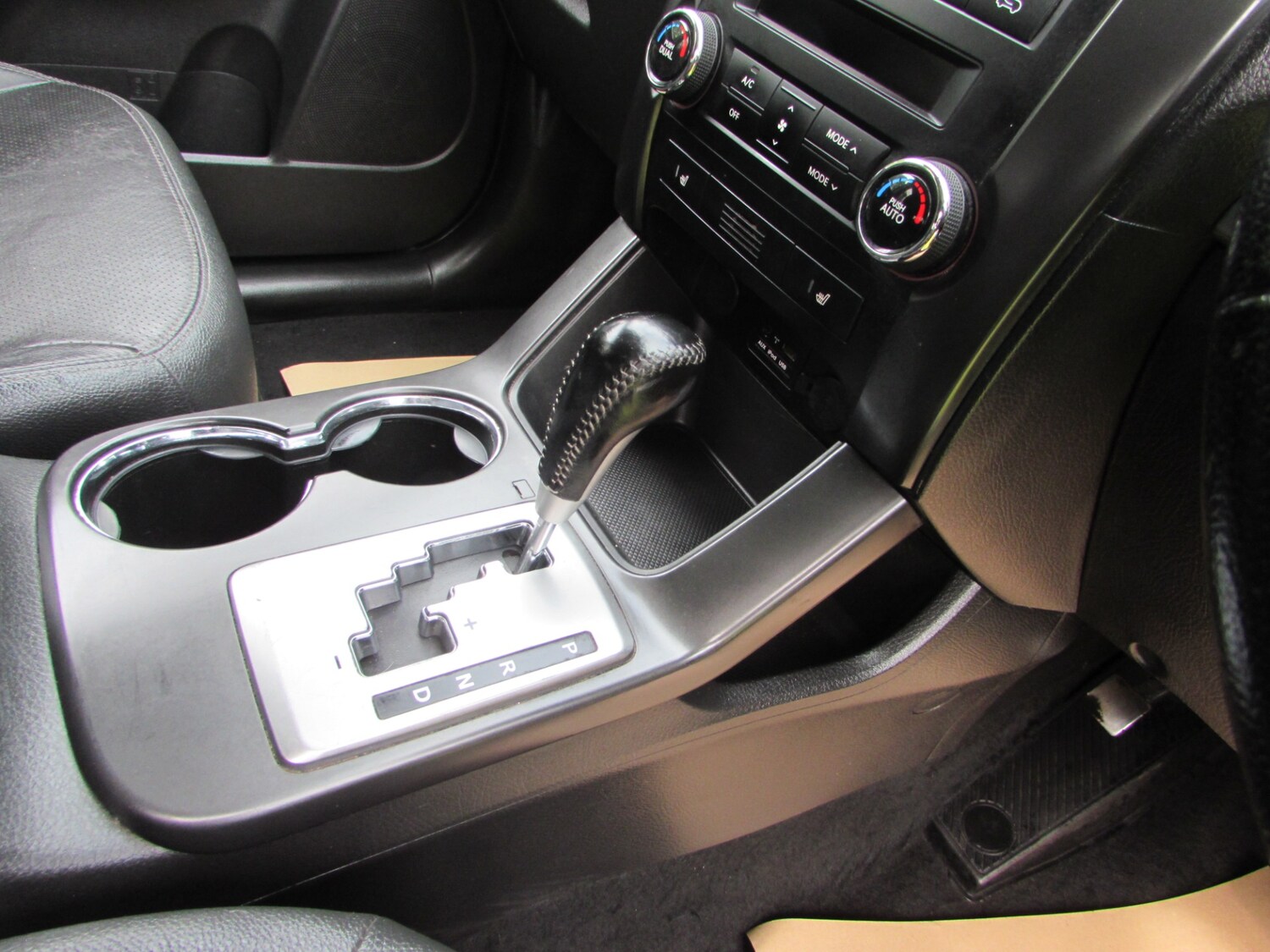 Vehicle 29