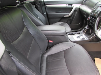 Used Kia Sorento 2012 for sale - 75358520: Photo