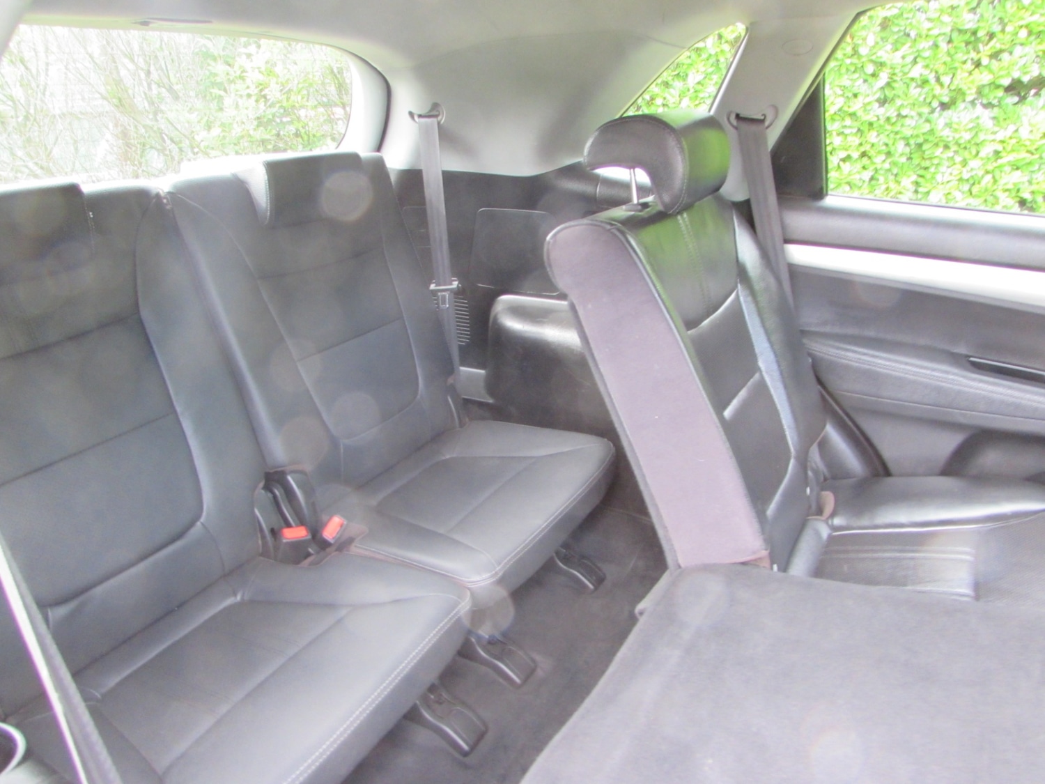 Vehicle 42