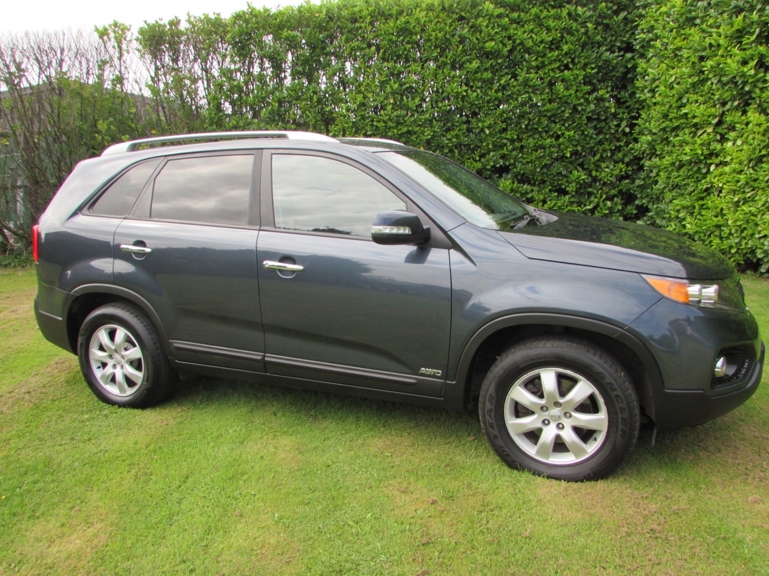 Vehicle 6