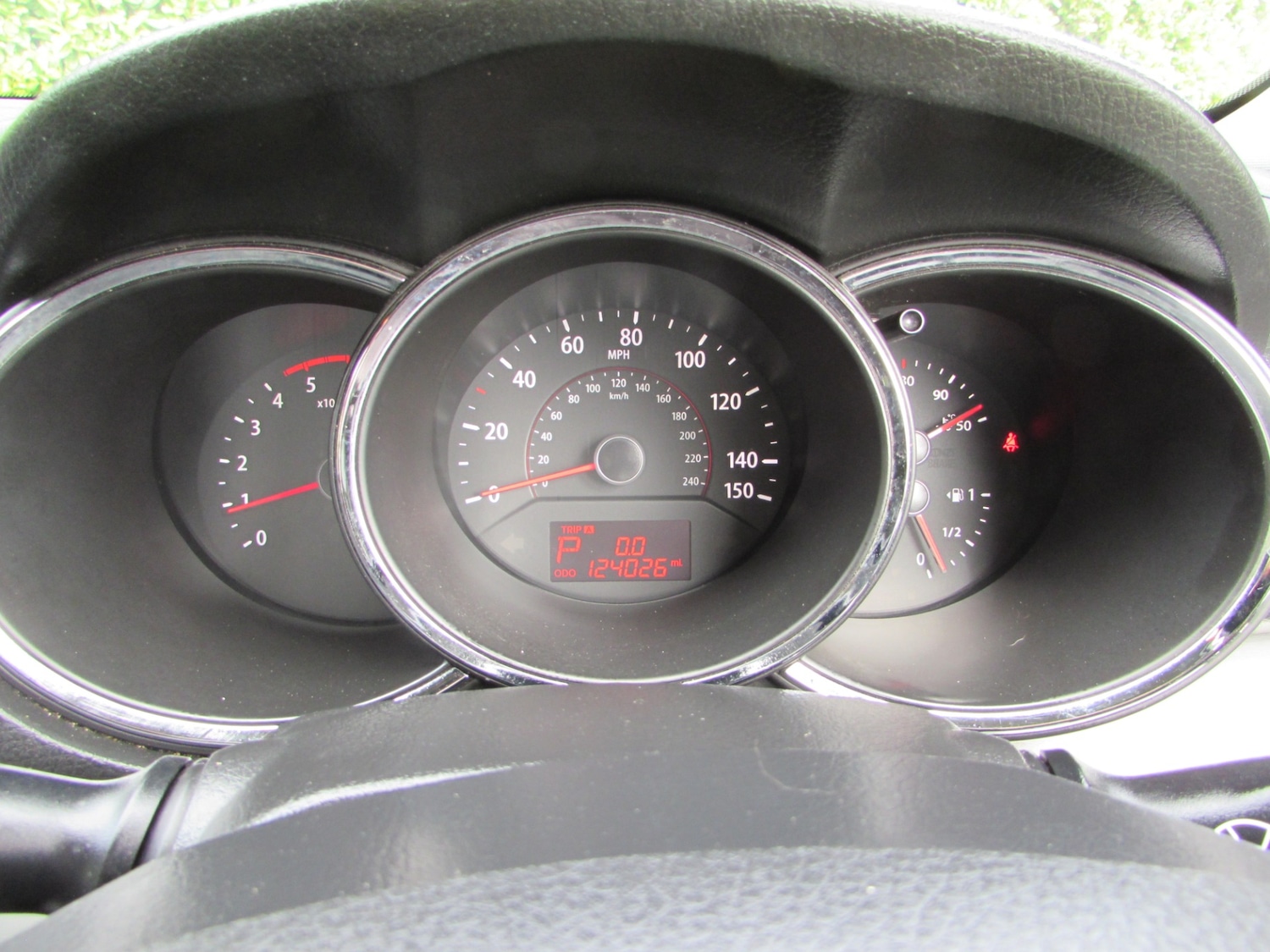Vehicle 64