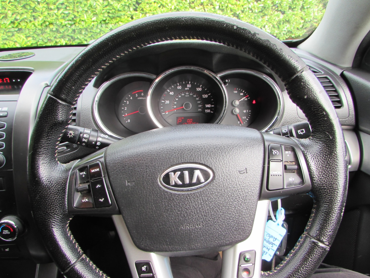 Vehicle 65