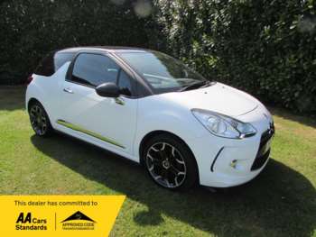2013 (13) - 1.6 VTi 16V DStyle Plus 3dr