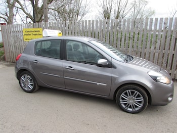 Used Renault Clio 2012 for sale - 78133653: Photo