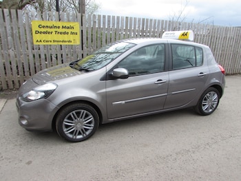 Used Renault Clio 2012 for sale - 78133653: Photo