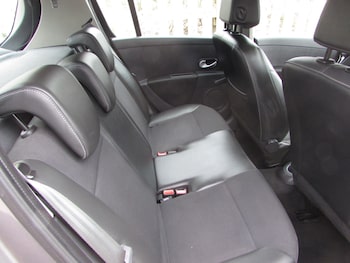 Used Renault Clio 2012 for sale - 78133653: Photo