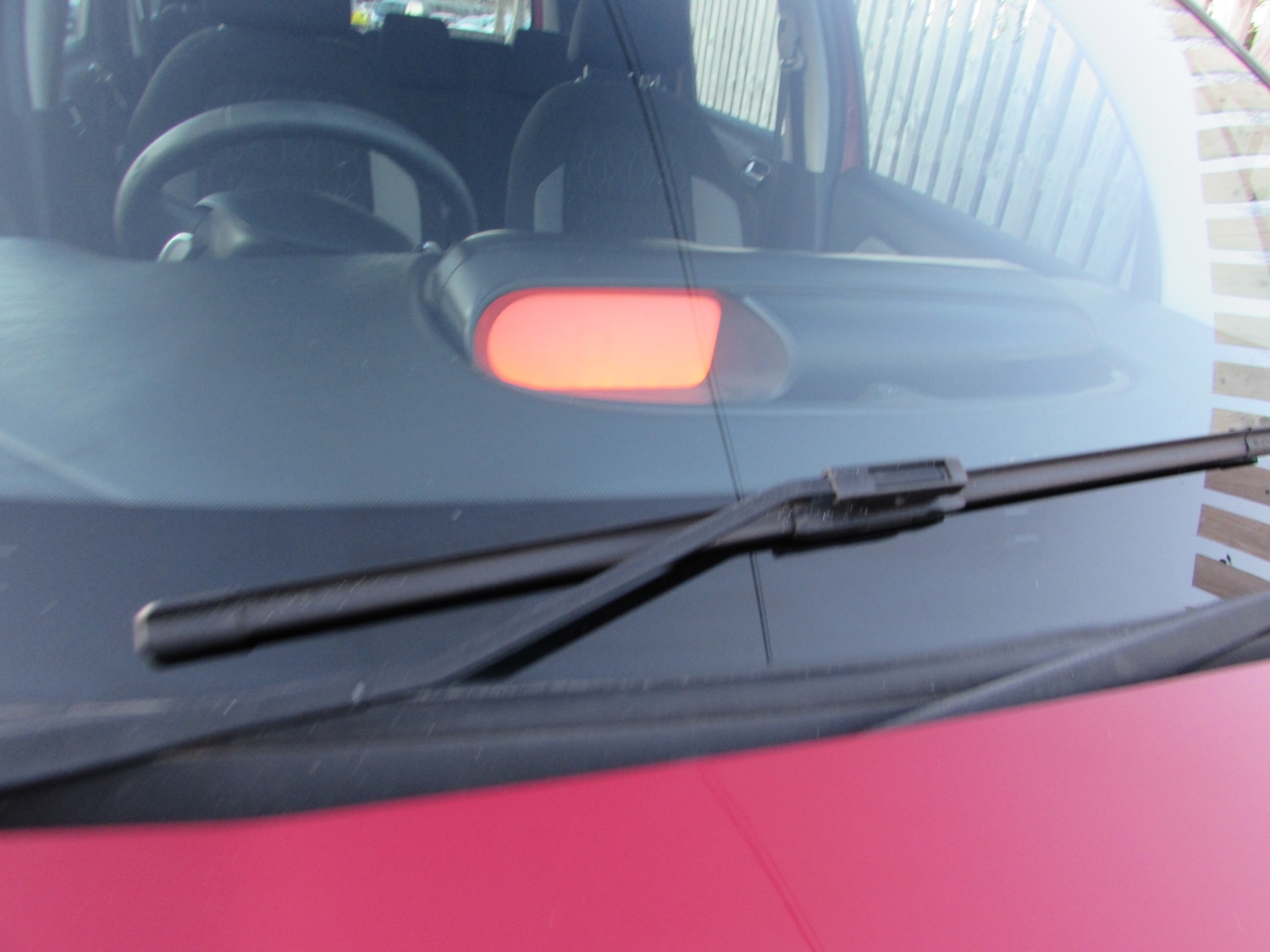 Used Citroen C3 Picasso 2013 for sale - 76641201: Photo 12