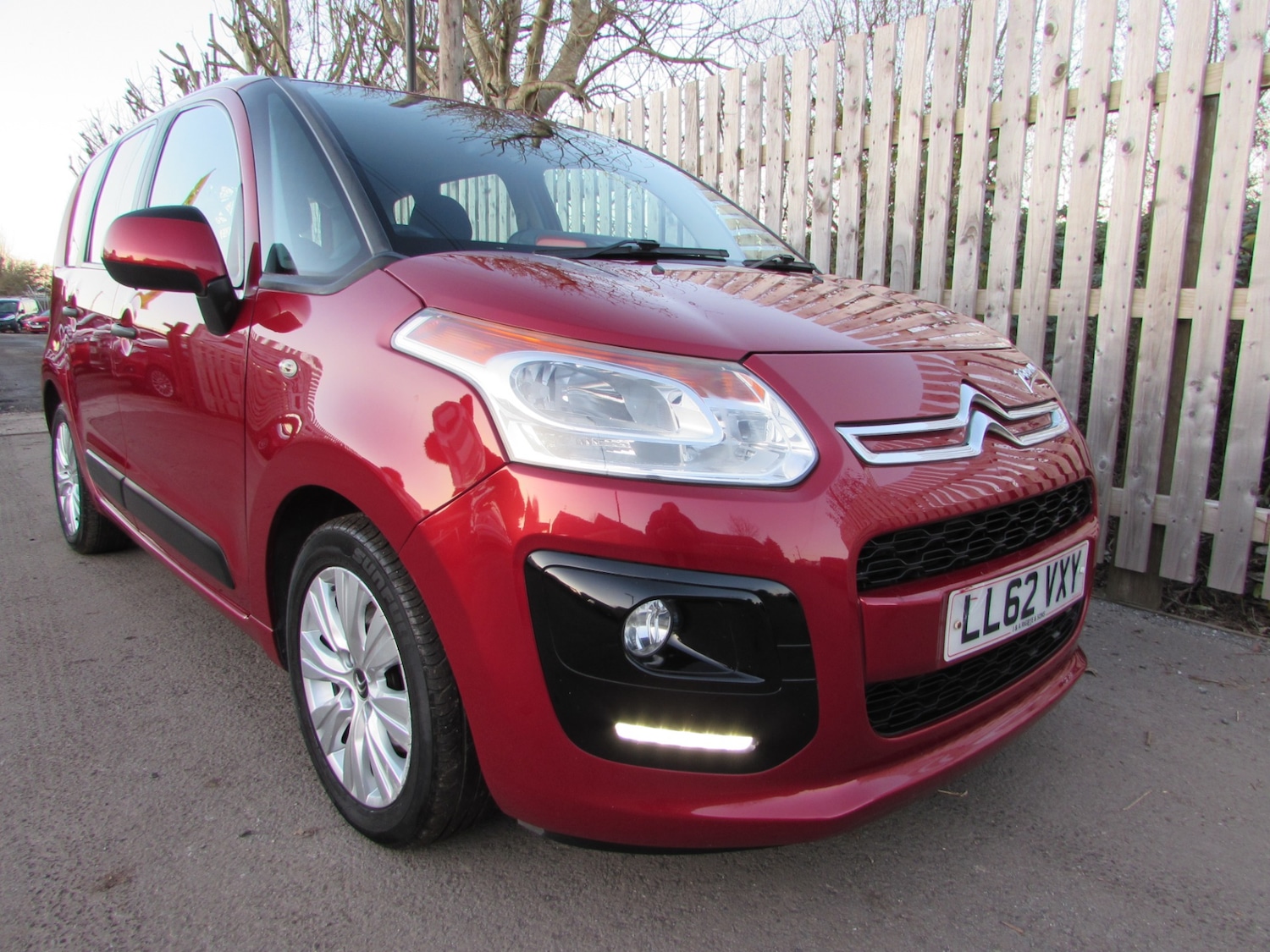 Used Citroen C3 Picasso 2013 for sale - 76641201: Photo 18