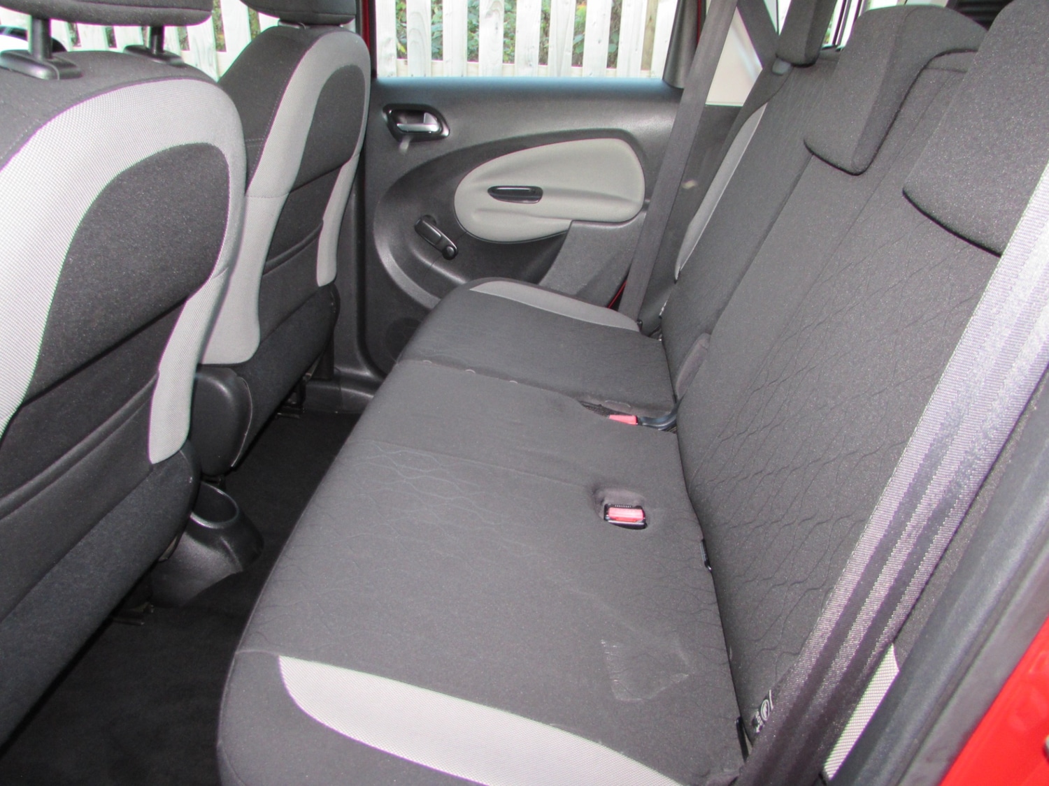 Used Citroen C3 Picasso 2013 for sale - 76641201: Photo 30