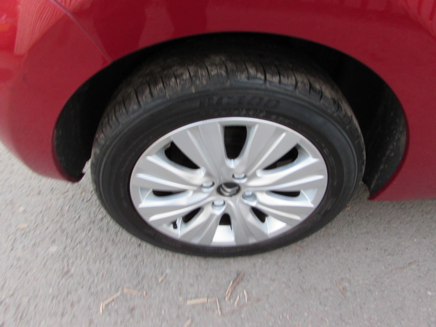 Used Citroen C3 Picasso 2013 for sale - 76641201: Photo 36