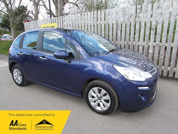 Used Citroen C3 2014 for sale - 78314278: Photo