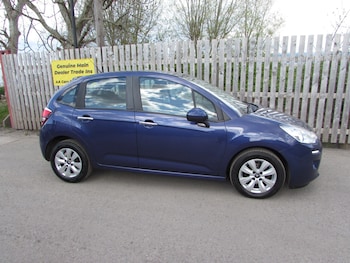 Used Citroen C3 2014 for sale - 78314278: Photo