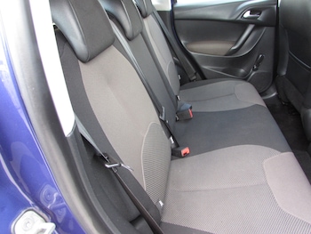 Used Citroen C3 2014 for sale - 78314278: Photo