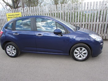 Used Citroen C3 2014 for sale - 78314278: Photo