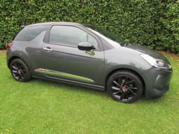 Used DS Automobiles DS 3 2017 for sale - 74900898: Photo