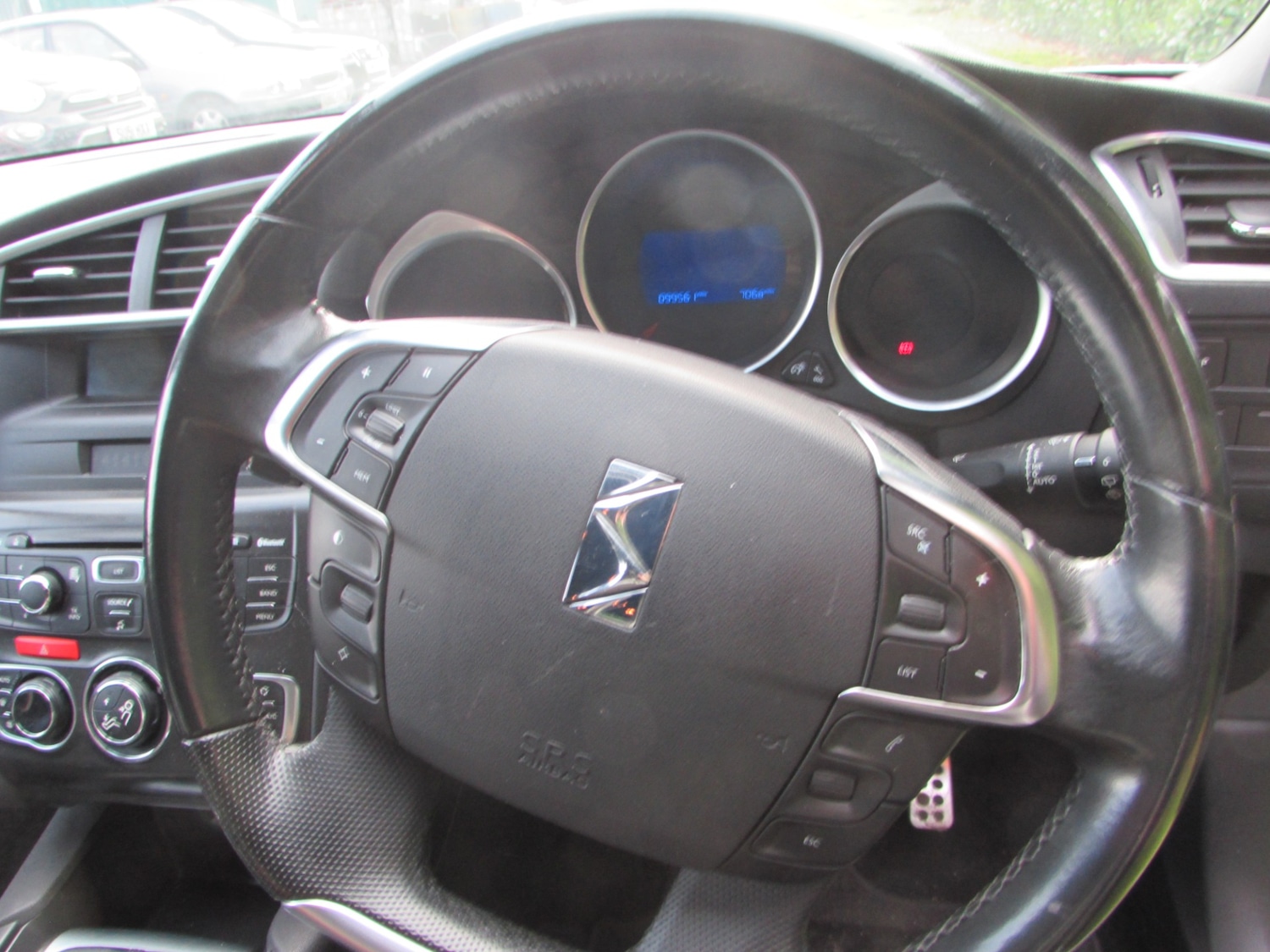 Vehicle 13