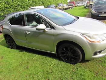 2012 (61) - 1.6 HDi DStyle 5dr