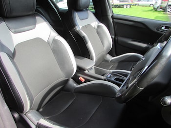 Used Citroen DS4 2012 for sale - 75820807: Photo