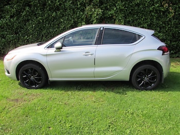 Used Citroen DS4 2012 for sale - 75820807: Photo