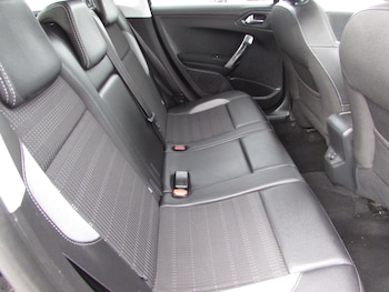 Used Peugeot 2008 2016 for sale - 78594098: Photo