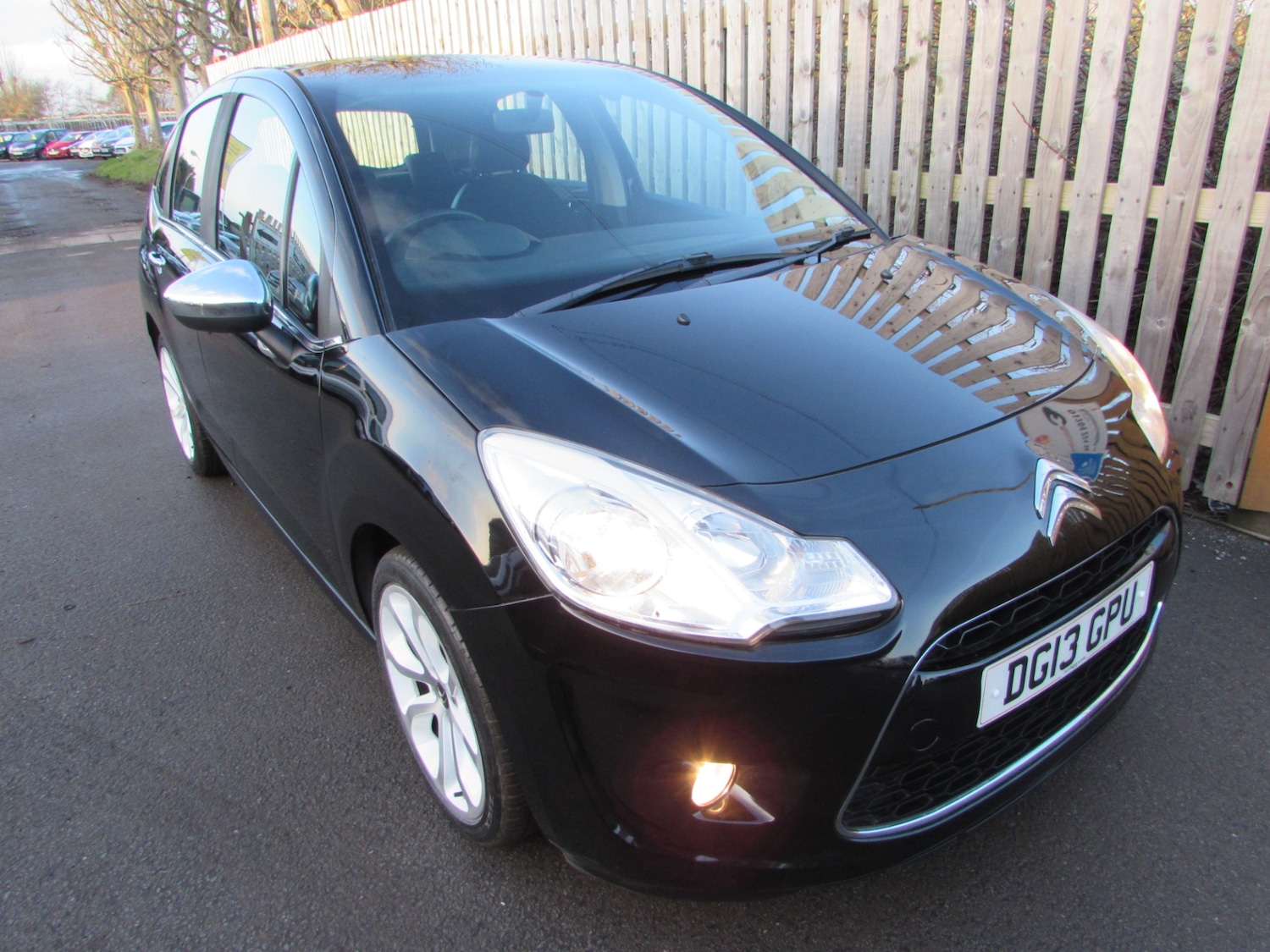 Used Citroen C3 2013 for sale - 77774609: Photo 10