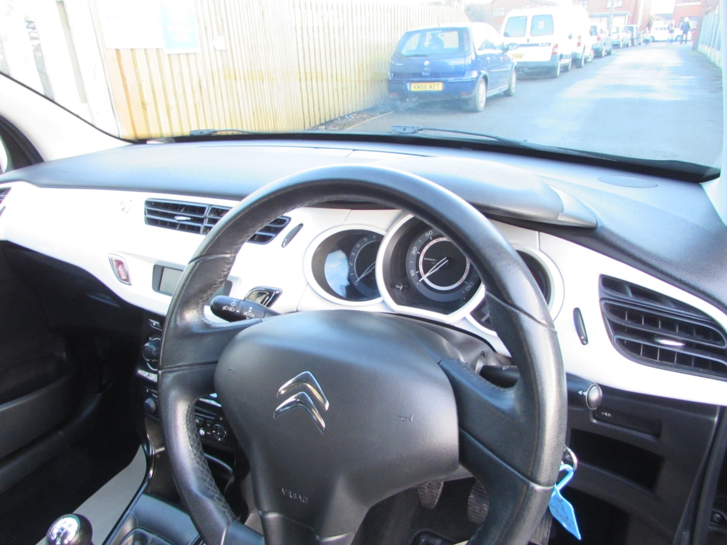 Used Citroen C3 2013 for sale - 77774609: Photo 11