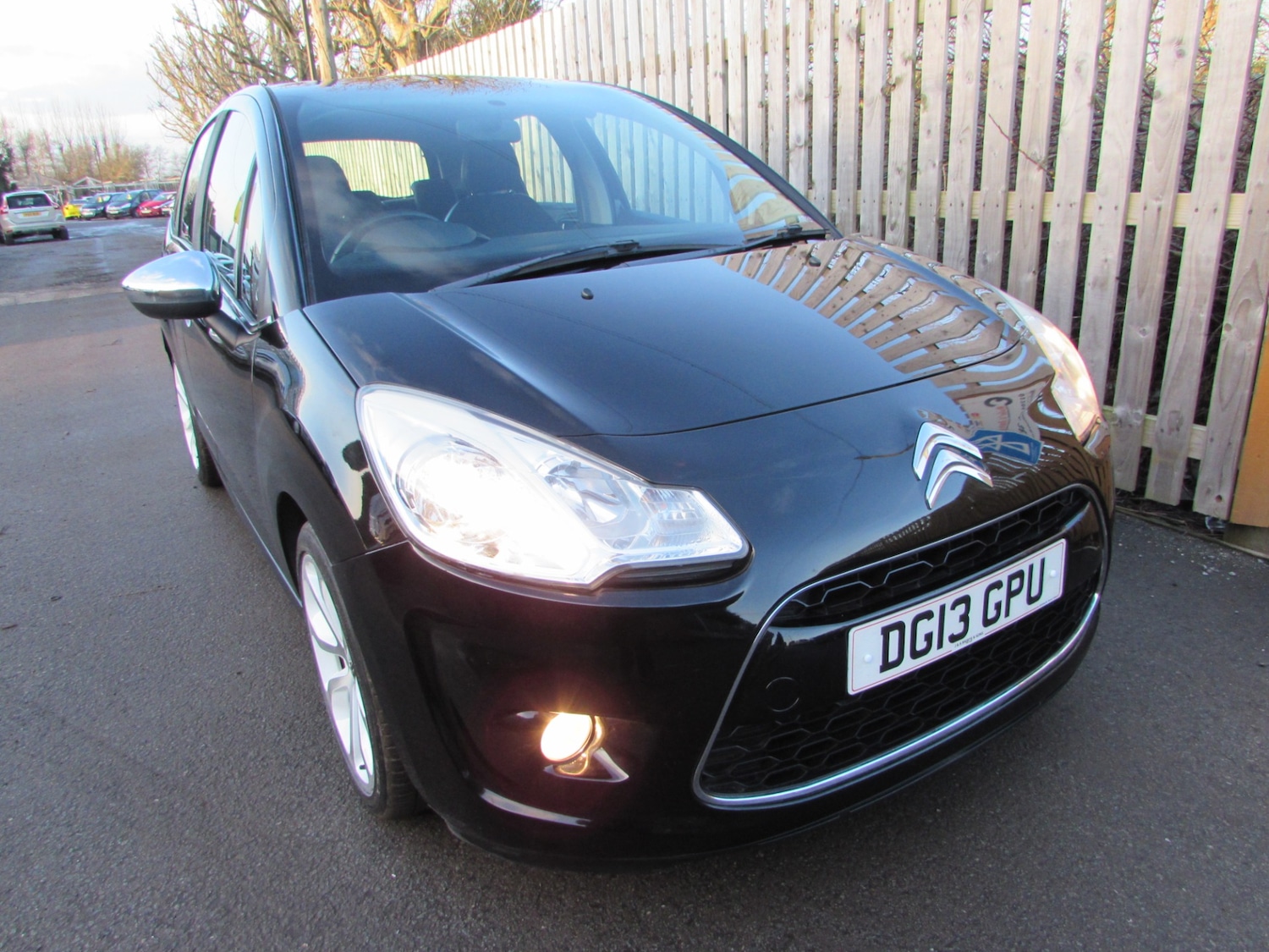 Used Citroen C3 2013 for sale - 77774609: Photo 12