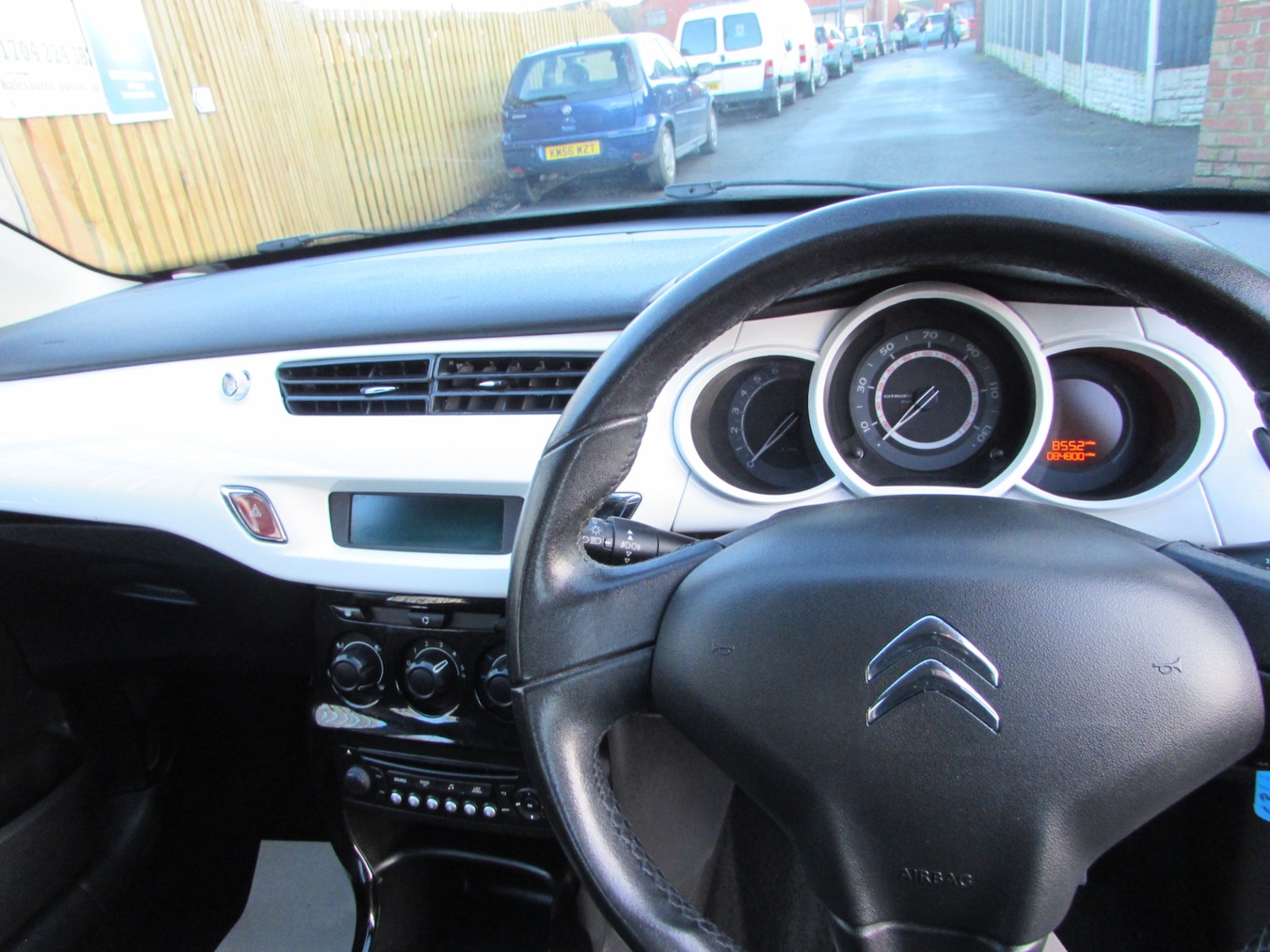 Used Citroen C3 2013 for sale - 77774609: Photo 14