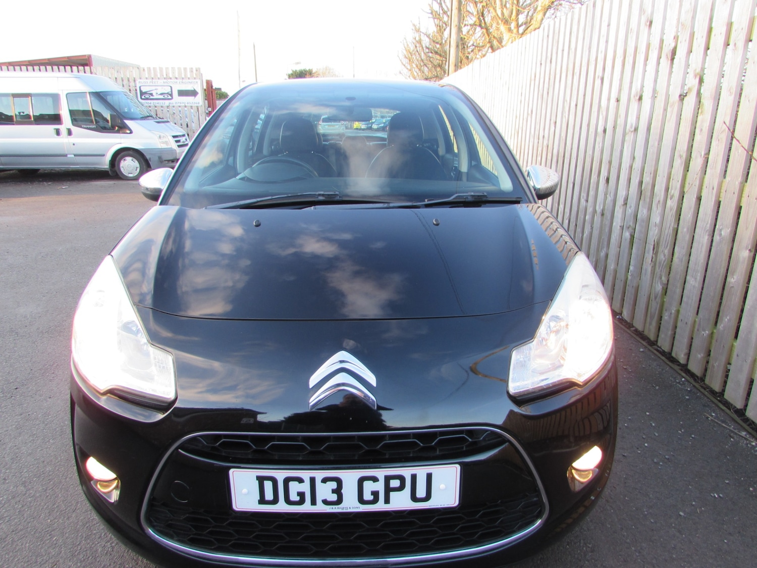 Used Citroen C3 2013 for sale - 77774609: Photo 15