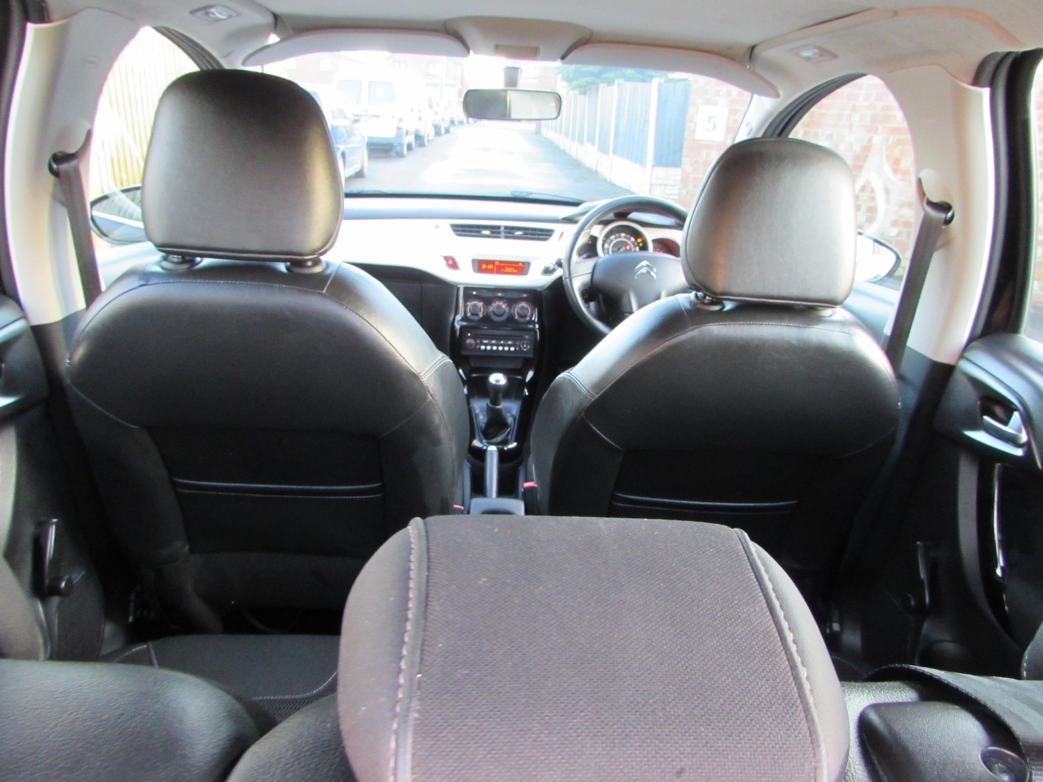 Used Citroen C3 2013 for sale - 77774609: Photo 18