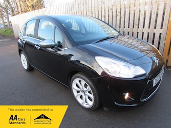 Used Citroen C3 2013 for sale - 77774609: Photo