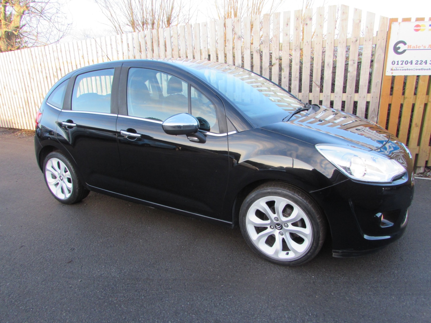 Used Citroen C3 2013 for sale - 77774609: Photo 2