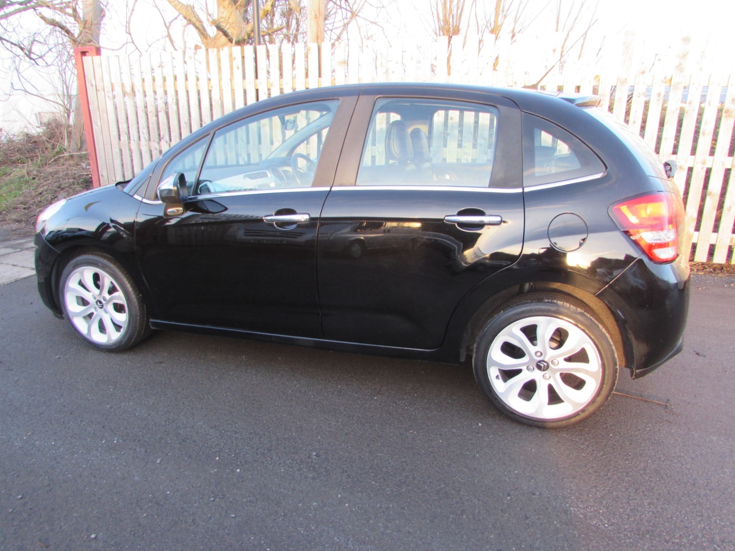 Used Citroen C3 2013 for sale - 77774609: Photo 20