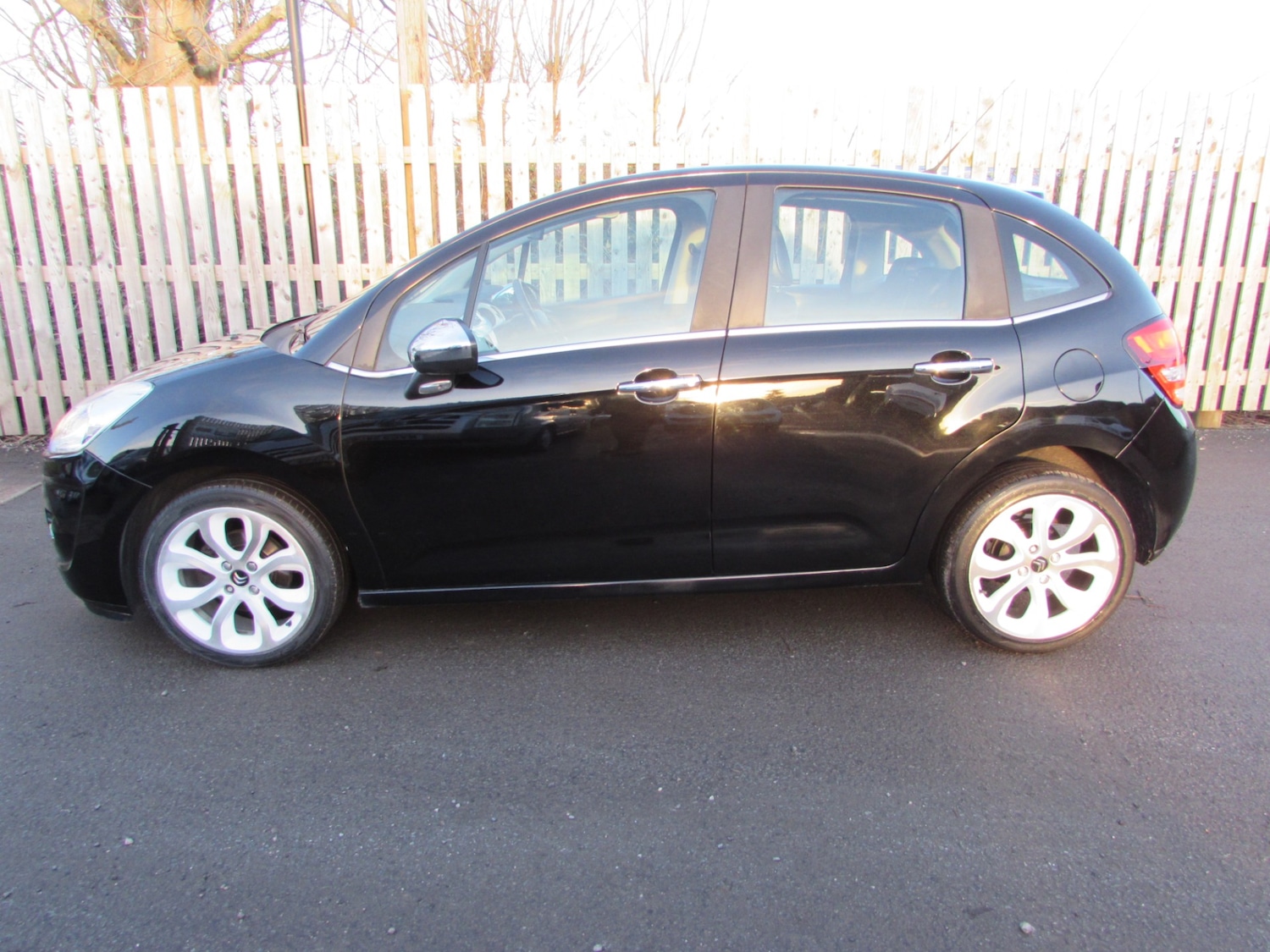 Used Citroen C3 2013 for sale - 77774609: Photo 21