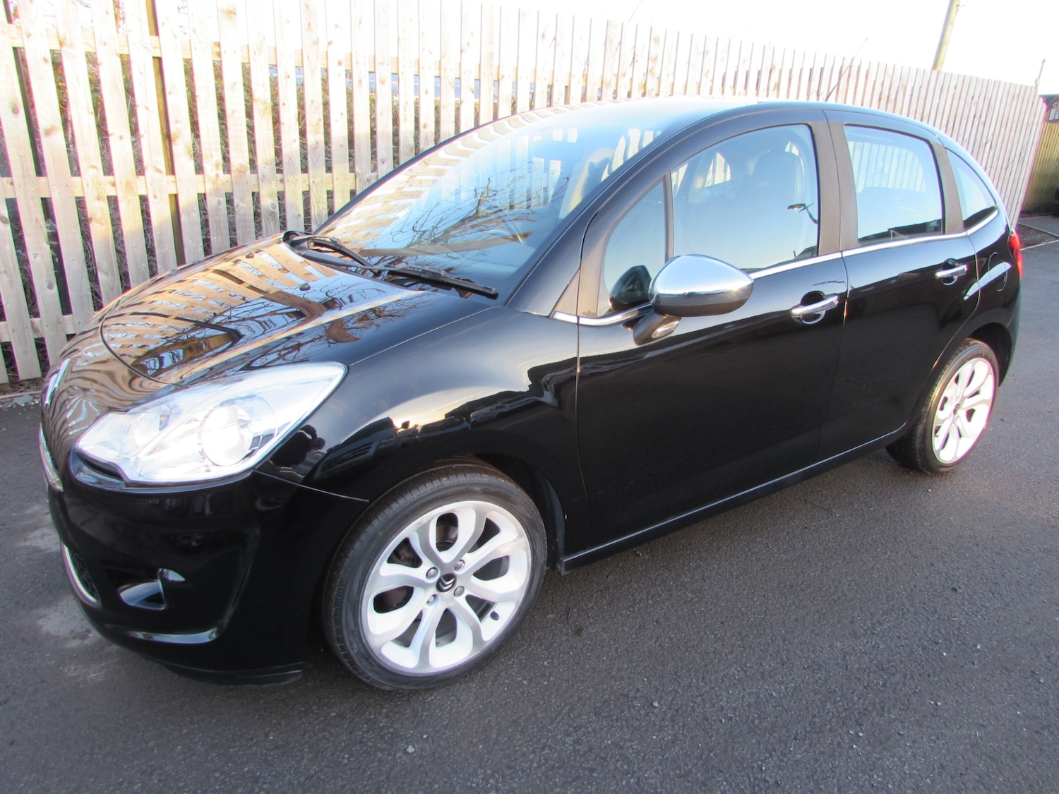 Used Citroen C3 2013 for sale - 77774609: Photo 22