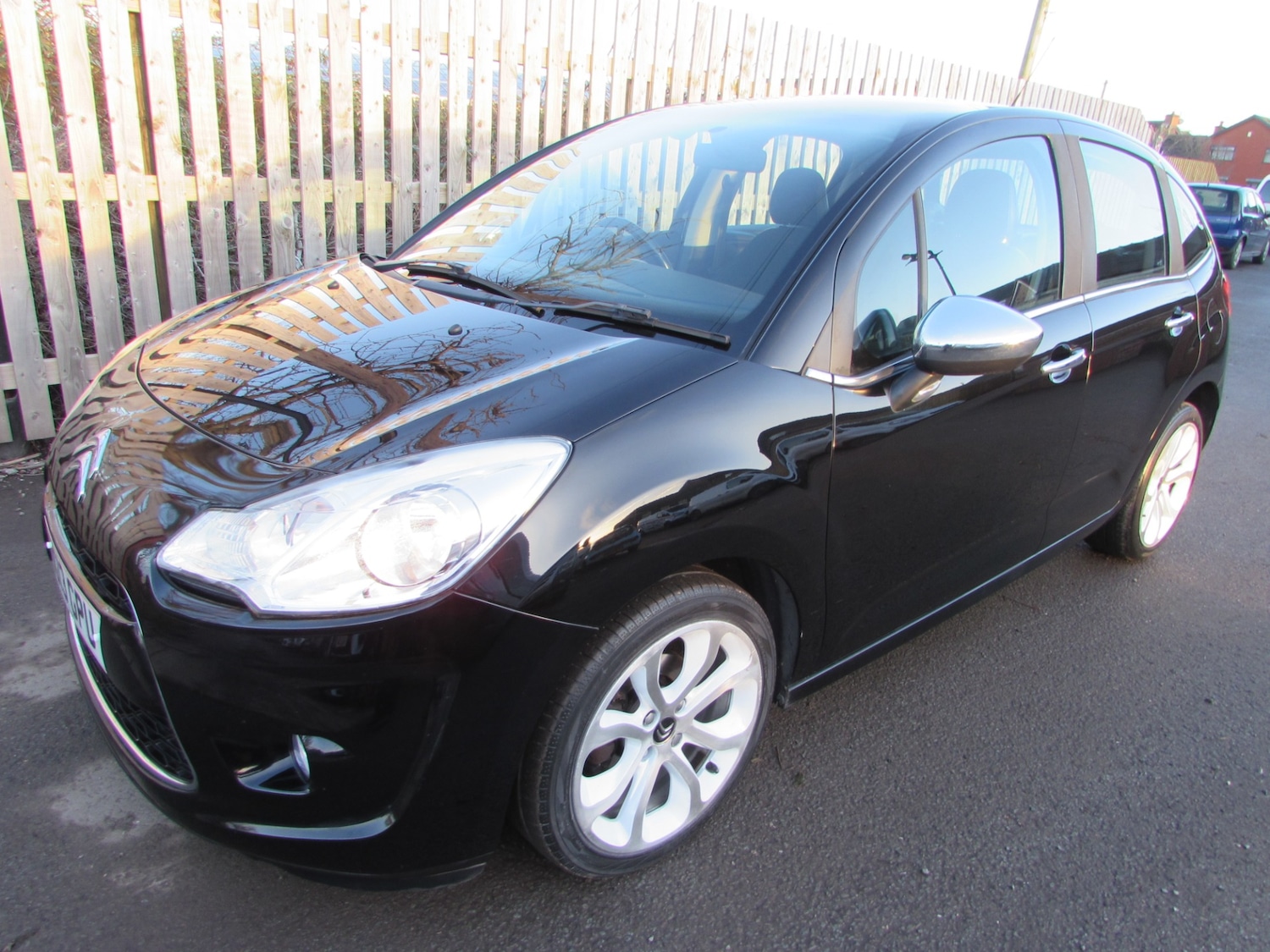 Used Citroen C3 2013 for sale - 77774609: Photo 23